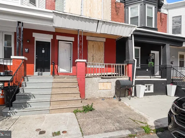 1615 S Conestoga St, Philadelphia, PA 19143