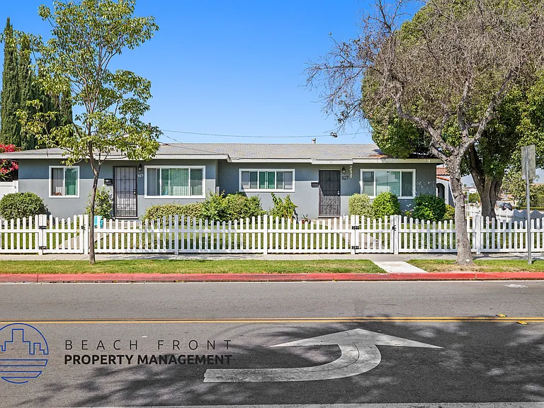 925-927 N. Olive St.; 314 E. La Palma Ave. — Photo 6