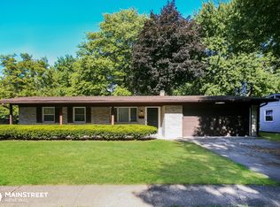 3620 N Earl Ave, Indianapolis, IN