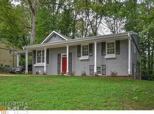3924 Captain Dr, Atlanta, GA 30341