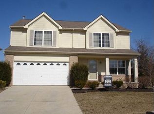 7437 Greenfield St, Ypsilanti, MI