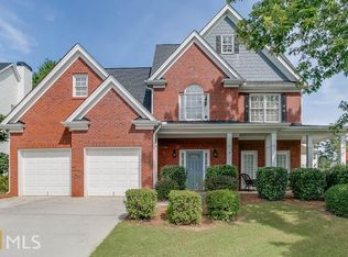 1693 Windrush Way, Grayson, GA 30017