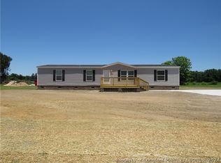 1375 Old Whiteville Rd, Lumberton, NC 28358