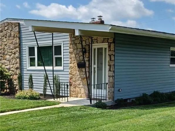 732 N Saint Lucas St, Allentown, PA 18104