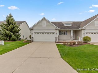 3544 Megan Ct NW, Grand Rapids, MI 49534