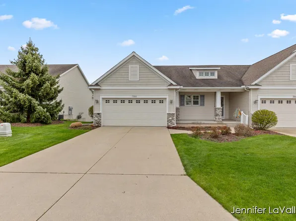 3544 Megan Ct NW, Grand Rapids, MI 49534