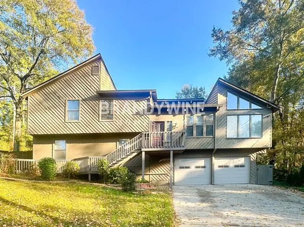 3450 Blackwell Way, Marietta, GA 30066