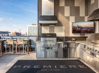Premiere on Pine, Seattle, WA 98101