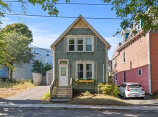 269 Euston St, Charlottetown, PE C1A 1X5