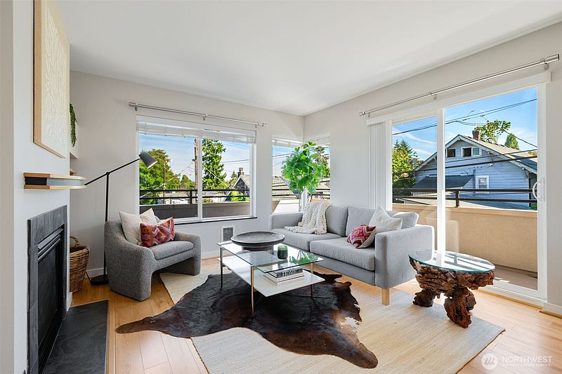 2nd image of 225 NE 65th Street #406