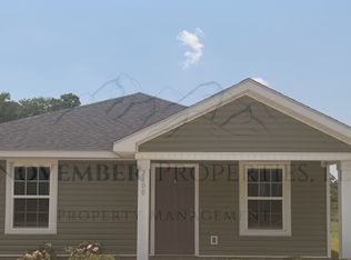 2322 Middleton Rd, Dothan, AL 36301