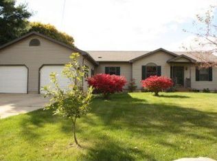 921 N Union St, Tecumseh, MI 49286