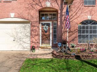 16843 Scenic Gardens Dr, Spring, TX 77379