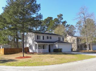 601 Navaho Blvd, Summerville, SC 29483