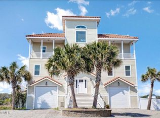 105 Bay Court, North Topsail Beach, NC 28460