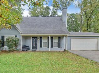 324 Cobblestone Rd, Auburn, GA 30011