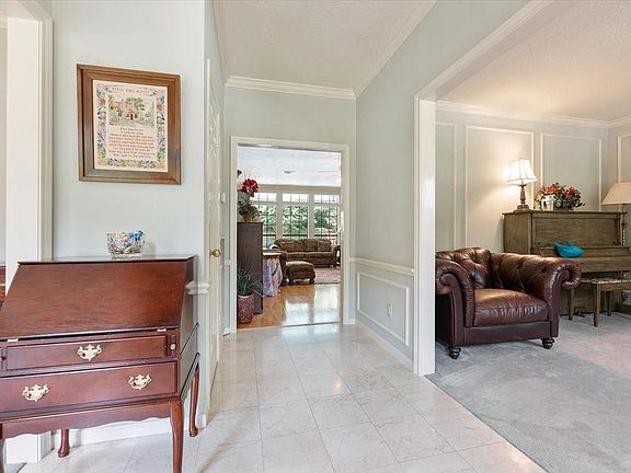 5th image of 3711 Mossy Rock Ct