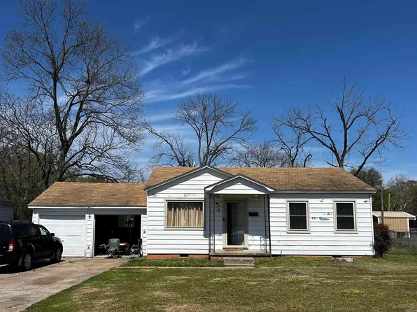 (undisclosed Address), North Little Rock, AR 72117