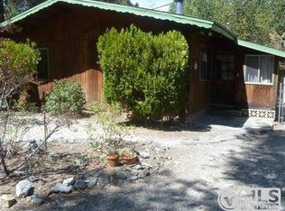 1840 Blackbird Rd, Wrightwood, CA 92397