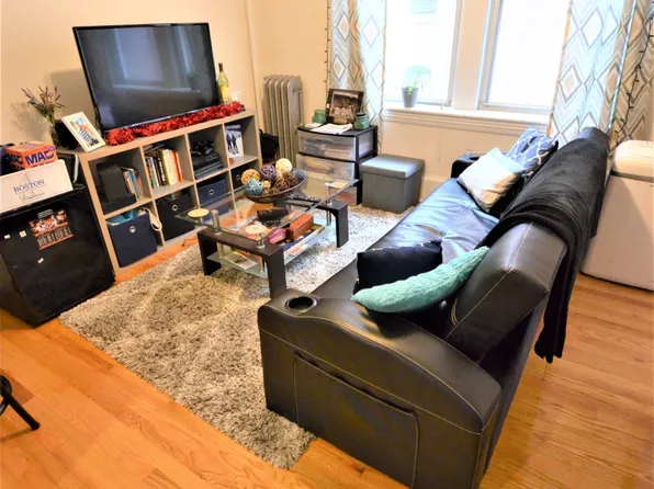 40 Symphony Rd, Boston, MA