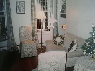 Rented by Brown Harris Stevens