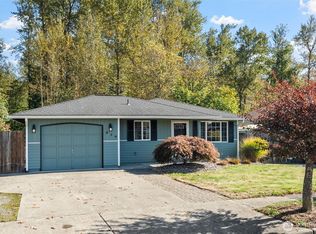 Rainier Meadows, Orting, WA 98360