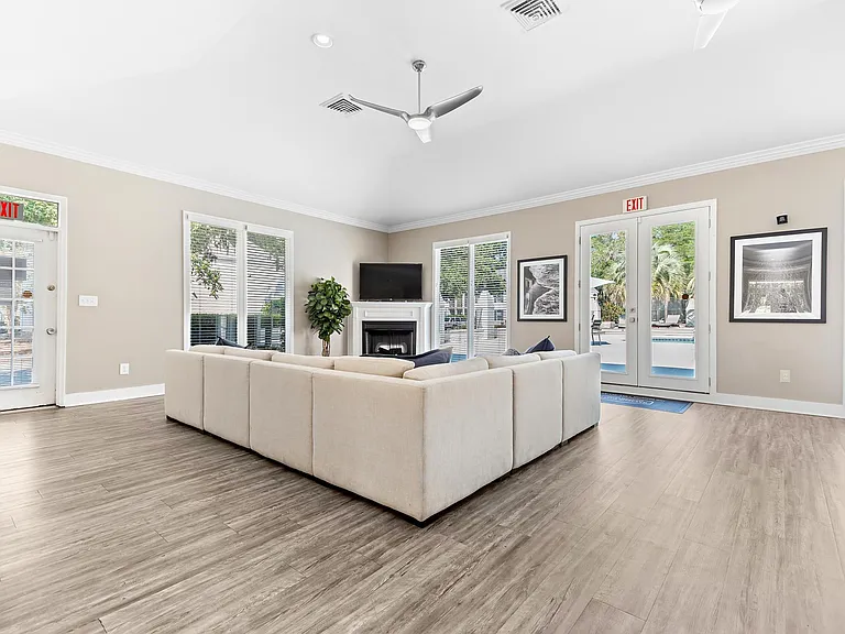 Magnolia Villas — Photo 41