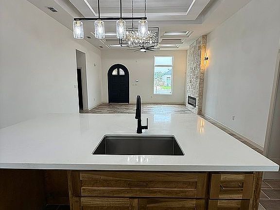 Open Concept 