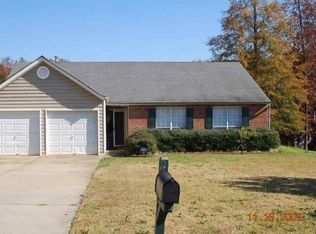 6802 Lowerwood Ct, Rex, GA 30273
