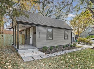 4017 W 47th St, Roeland Park, KS 66205