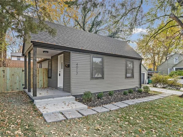 4017 W 47th St, Roeland Park, KS 66205