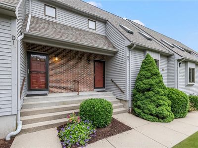 320 Westmoreland St UNIT D2, Narragansett, RI, 02882