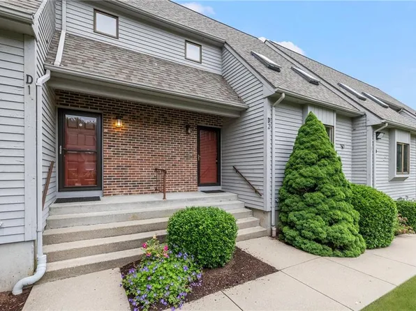 320 Westmoreland St Unit D2, Narragansett, RI 02882