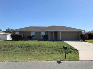 10111 SE 122nd Ln, Belleview, FL 34420