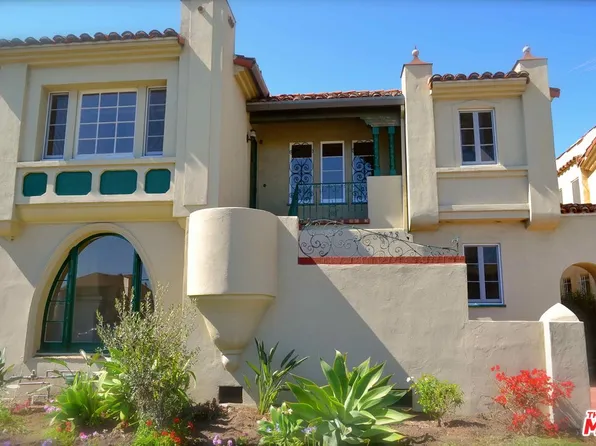 8673 W Olympic Blvd, Los Angeles, CA 90035