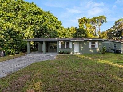 808 NW 24th St, Winter Haven, FL, 33881