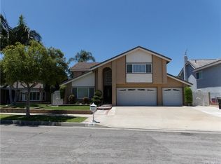 438 N Stevens St, Orange, CA 92868