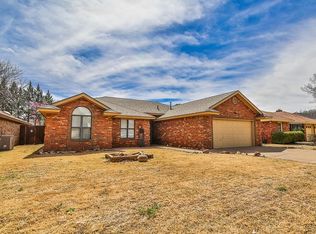 5703 86th St, Lubbock, TX 79424