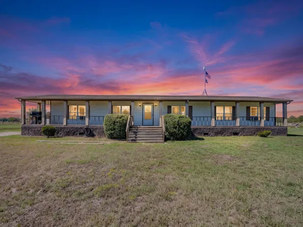 5716 County Road 4516, Commerce, TX 75428
