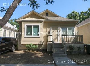 87 E 8th St, Tracy, CA
