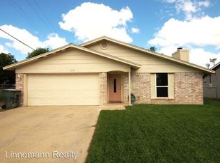 2005 Ruiz Dr, Killeen, TX 76543