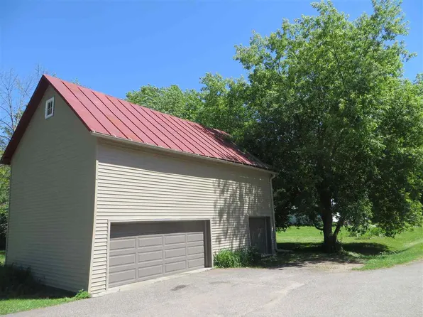 502 South Thomas Street, Westfield, WI 53964