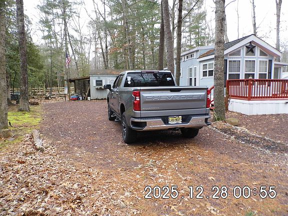 4th image of 135 Thompson #88