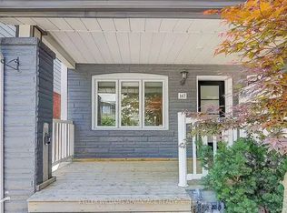 167 Queensdale Ave #1A, Toronto, ON M4J1Y5