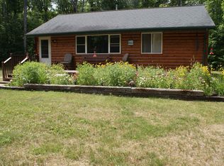 N2819 Toms Rd, Munising, MI 49862