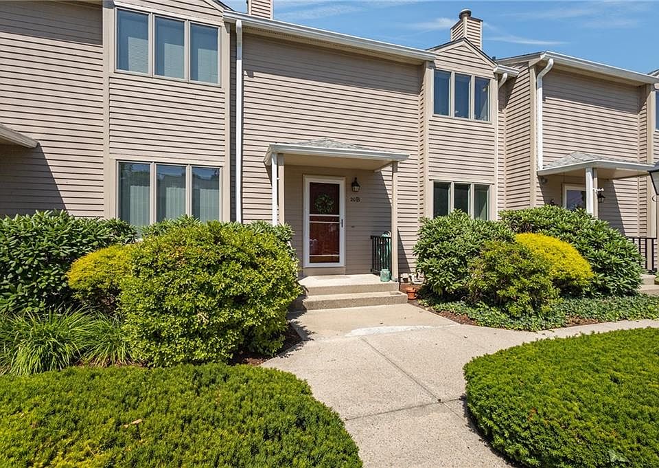 1st image of 20 B Tamarac Dr Unit 20B