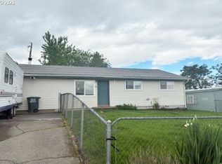 829 SE 9th St, Pendleton, OR 97801