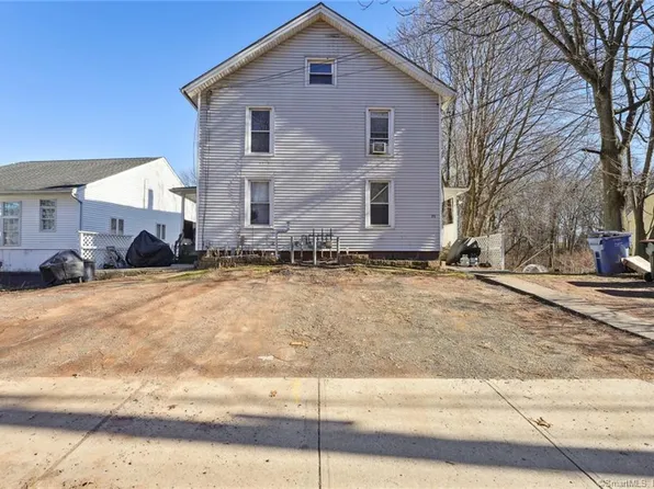 313-315 Grove Street, Meriden, CT 06451