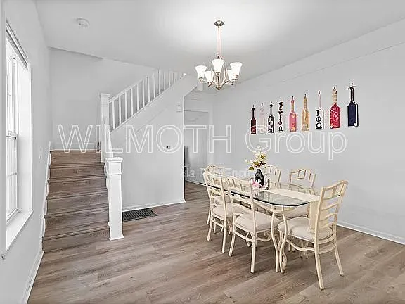2510 Guilford Ave — Photo 9