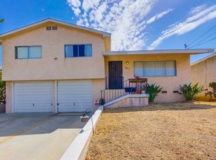 2411 Calle Serena, San Diego, CA 92139